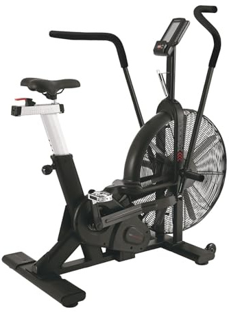 Bike ad aria BRX Toorx con Sistema di Resistenza ad Aria - Toorx