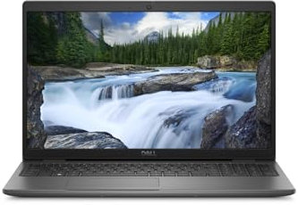 Dell Latitude 3540 Laptop 39,6 cm (15.6) Full HD Intel® Core™ i5 i5-1335U 16 GB DDR4-SDRAM 256 GB SSD Wi-Fi 6E (802.11ax) Windows 11 Pro Grau