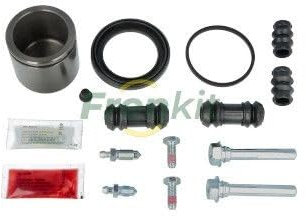 FRENKIT 760590 Bremssattel-Reparatursatz Vorne