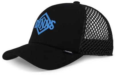 Djinns - New Technical - Trucker Cap Meshcap Hat Kappe Mütze Caps