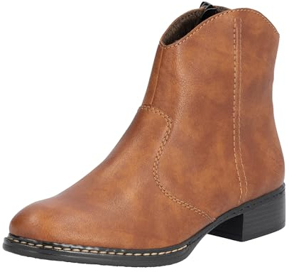 Rieker 73467, Stivali Donna