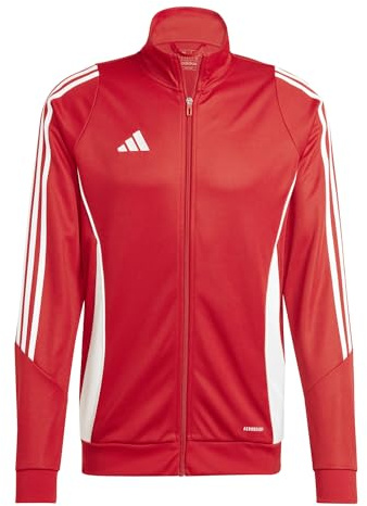 adidas Herren Tiro24 Training Jacket Tracksuit Jacket