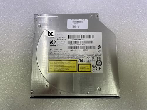 per L11355-001 849057-6F1 ODD Optic Optical Drive BU40N UHD BLU-RAY DVD masterizzatore registratore BLURAY BLU-RAY disco disco