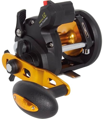 WFT Offshore II LW LC 10 RH