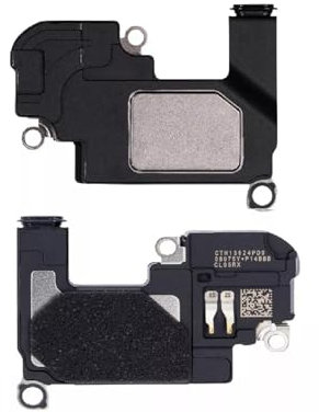 Altoparlante auricolare per iPhone 13 per iPhone 13 A2633, A2482, A2631, A2634, A2635 ricambio con kit di riparazione sensore di prossimità