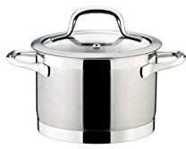 Tescoma Olla con Tapa ø 16 CM, 2.0 L President