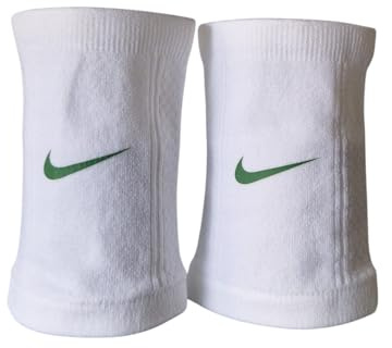 Nike Erwachsene Unisex Tennisarmbänder Einheitsgröße AC1083 131