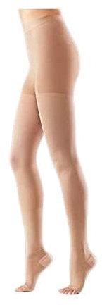 Mediven Plus/3 Strumpfhose Co 410 Beige Größe 2