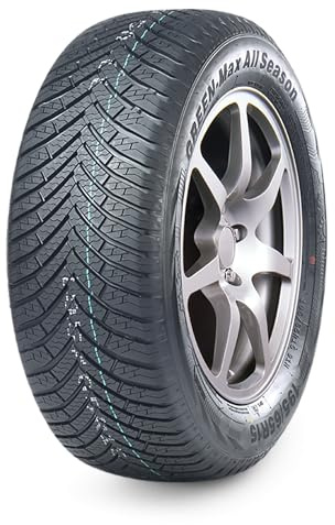 Linglong 215/55 R18 99V XL Ganzjahresreifen Allwetter Offroad M+S 3PMSF Reifen Kompatibel mit MERCEDES-BENZ GLA X156, OPEL Mokka/Mokka X J13, RENAULT Kadjar HA, HL Captur II, PEUGEOT