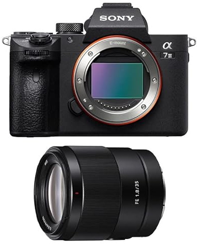 Personalisiertes Foto-Kit erstellt mit SONY Alpha 7 III + FE 35mm f/1.8