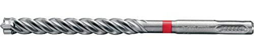 Hilti 2022049 Hammerbohrer TE-CX 8/17 MP32 (32 Stück)