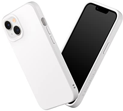 RhinoShield SolidSuit Hülle für iPhone 14/13