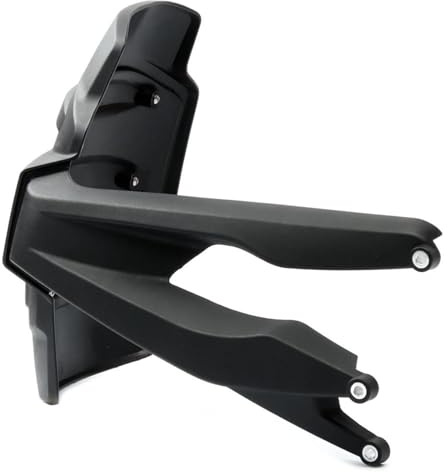 Accessori Moto Parafango Posteriore Copertura Parafango Paraspruzzi Guard Cover Per B&M&W R1200GS R 1200 GS Adventure 2013 2014 2015 2016 2017 2018 Parafanghi