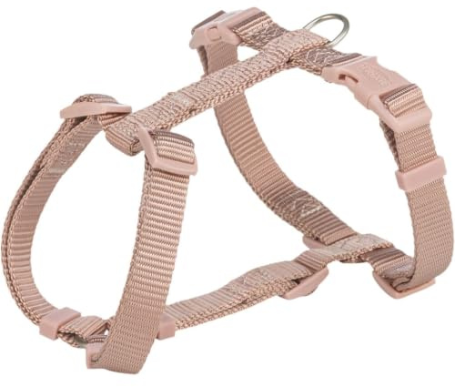TRIXIE Premium H-Geschirr 42–60 cm/15 mm