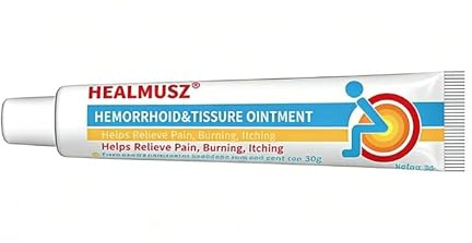30g Pflegende Salbe,Anti Juckreiz Feuchtigkeitsspendende Creme,Intimpflege Damen,Männer
