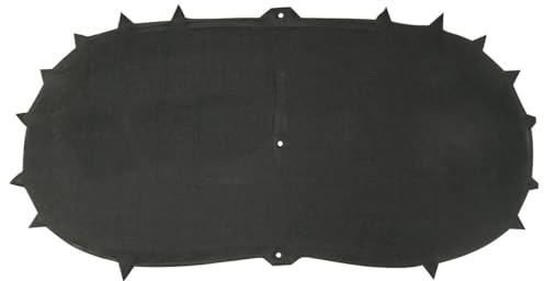 Tapis Capot Tapis D'isolation Phonique Pour Capot Avant VW Tiguan 5N 2007-2017 Protection Anti-bruit Pour Capot, Protection Thermique Mousse Isolation Capot