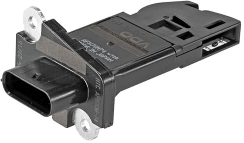 VDO 2910000437300 Luftmassenmesser/Luftmengenmesser LMM Kompatibel mit AUDI A4 Avant 8K5, B8 420133471 AFH70M74