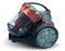 Zephir Aspirapolvere Multiciclonico 700w Classe A