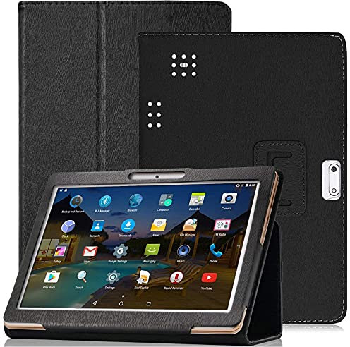 KATUMO Cover Universale per 10 Pollici Tablet,Custodia per FORUSER L80 10/plimpton Tablet 10/FASTWD Tablet 10/PRITOM M10/K10 10,ALLDOCUBE iwork20 pro/iPlay20S,Newmetab 10/SGIN 10 Tablet