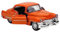 POPETPOP 1 pièce Modèle de Voiture Ancienne Alliage Décoration Vintage pour Bureau et Maison Objet de Collection Ambiance Rétro pour Intérieur