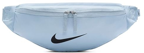 Nike Erwachsene Unisex Heritage Hüfttasche, blau, Modell FZ7221 440