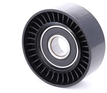 RIDEX 310T0224 Spannrolle Keilrippenriemen Kompatibel mit BMW 3 Limousine E46 11281427252 11281735899 11281748832