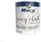 Macy Pintura Chalk para Interior. Acabado Efecto Tiza-Empolvado. Redecora tus muebles. 750 Mililitros. Color Blanco Tiza