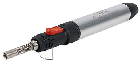 KS Tools 960.1266 Gaslötkolben ohne Piezozündung