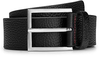 HUGO Herren Giaspo-gr_sz40 Belt (1er Pack)