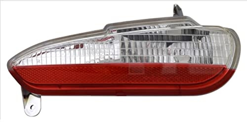 TYC Luce di retromarcia 19-12209-01-2