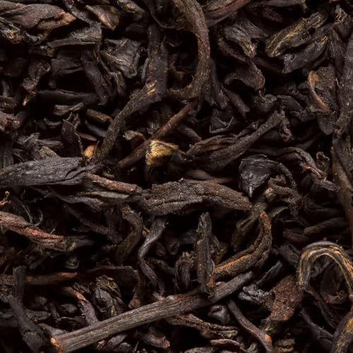 Dammann Thé en vrac Smokey Lapsang 250 gr