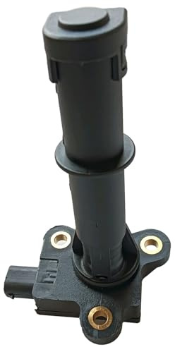 Hajus 1151735 Ölstandsensor Sensor Motorölstand A0009050401 kompatibel mit Mercedes-Benz C E GL M S V-Klasse Sprinter 3,5-T 3-T 4,6-T 4-T 5-T Viano Vito W203 C209 W211 X164 W163 B906 W447 W639