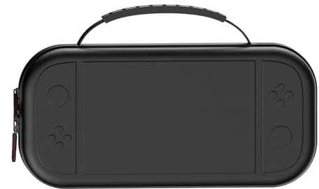 Générique Étui pour Console De Portable Kit Poche Étanche Précis Console | Rangement protecteur machine portable Accessoires De Poche Pour Adultes, Adolescents, Et