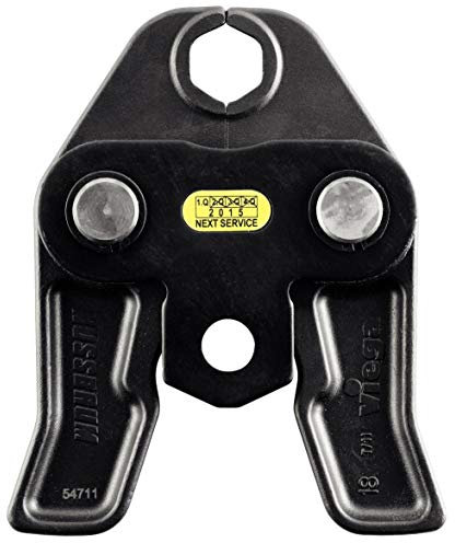 Viega 2299.9 Kompressions-Knebel PT2 Durchmesser 15 mm