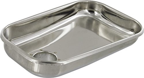 Accessoire hv n°12 plateau inox 5650 n