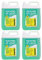 Liquipak Washing Up Liquid Refill, Concentrated, Removes Tough Stains 20L