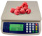 Digital Price Scale 30kg – Retail Shop Scale with Cost Display, USB & Battery Powered – 1g Precision – Weighs in g/kg/lb/oz – Tare & PCS Functions – Ideal for Butchers, Grocers, Market Stalls