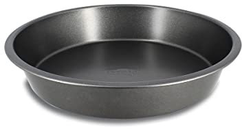 MENASTYL - Moule à manqué 26cm amandine en acier carbone anti-adhésif - 6020751