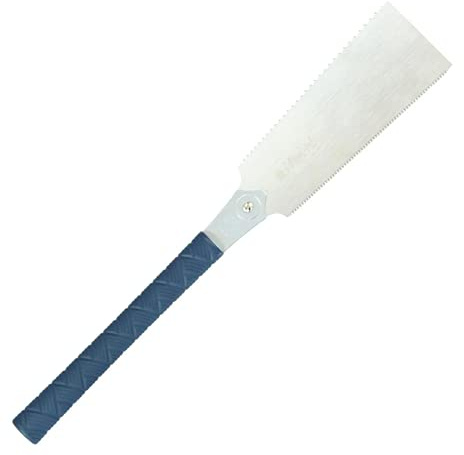 Gyokucho 667 TPE Blau Hard Ryoba Komame 240mm