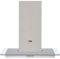 Beko HCF61620X 60cm Chimney Cooker Hood - Stainless Steel