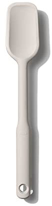 OXO Good Grips Silicone Spoon Spatula - Oat