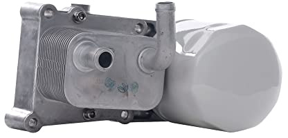 RIDEX 469O0079 Radiatore olio motore con filtro Compatibilità con FORD FOCUS DAW, DBW