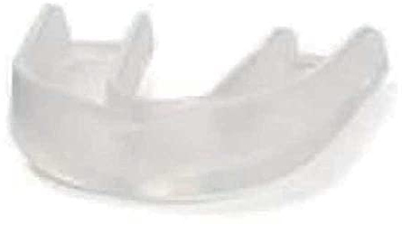 Everlast Single Mouthguard One Size