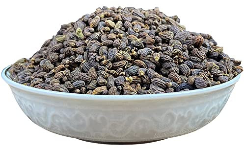 cn herb 250g Privet Fruit The Grain Is Full Free of Impurities and Does Not Smoke Sulfur