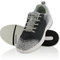 EMAX Men's Bowling Shoes Pro Bowl Taktika Bowling Shoes Men Women Youth Black White Bowling Shoes Size 38.5-46, white black, 6 UK