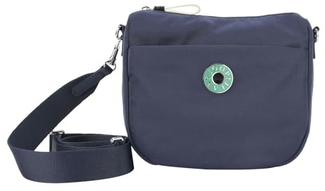 Joop! Umhängetasche Giocoso Delia Shoulderbag Darkblue dunkelblau