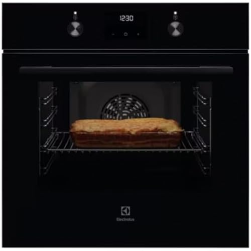 Forno incasso Electrolux KOFGC40BK SurroundCook