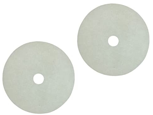 Mikikit 4stücke Ersatzfilter Für Wäschetrockner Lint Catcher Für Effiziente Trocknung Hochwertiger Filter Für Trockner Mit Einfachem Austausch Verhindert Verstopfungen Durch Fusseln