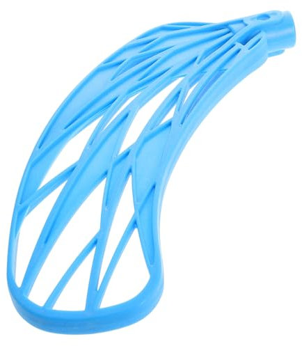 Happyyami Street Hockey Stick Blade Vielseitige Schlägerkopf Für Feld Und Inlinehockey Robuste Verarbeitung Für Verschiedene Untergründe Sicheres Design Für Anfänger Für Mehrere
