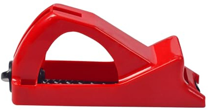 Rabot À De Plâtre - Façonneur de Bords de de Plâtre à Main,Outil Portable De Finition Pour Cloisons Sèches Métal Tendre Argile Poterie